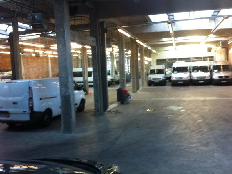 Foto van Silver Car Wash