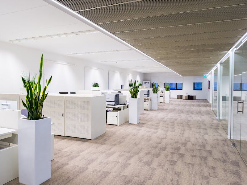 Foto van QPS accountants Genk