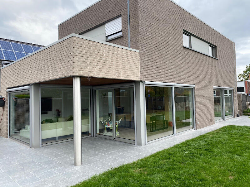 Foto van MFTechnics