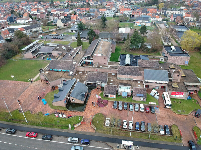 Foto van GO! Atheneum Liedekerke
