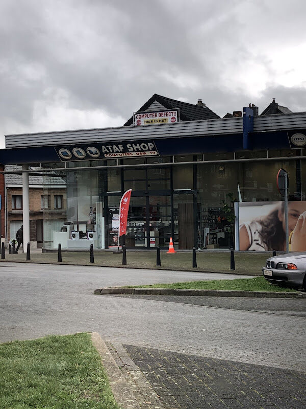 Foto van ATAF Shop
