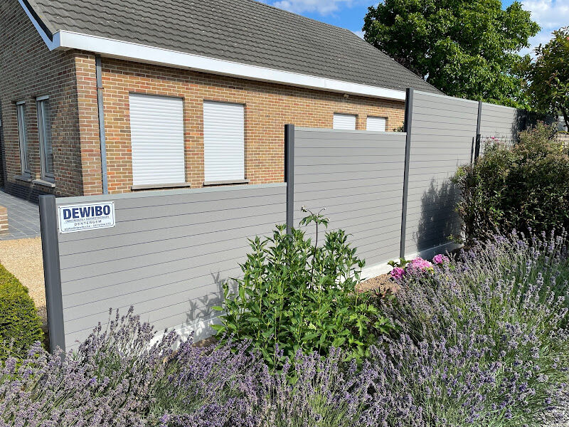 Foto van Dewibo bvba