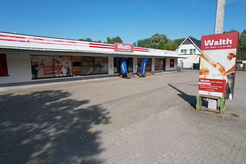 Foto van Walth Diepenbeek