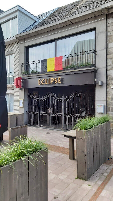 Foto van Eclipse