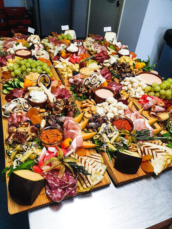 Foto van Cateringservice Bolsterbos