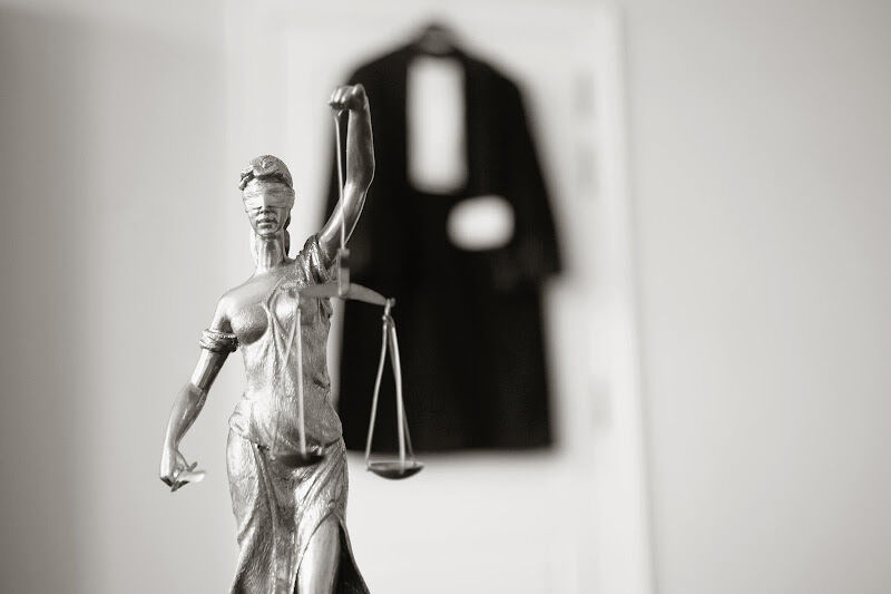 Foto van Advocatenkantoor Linda Santini