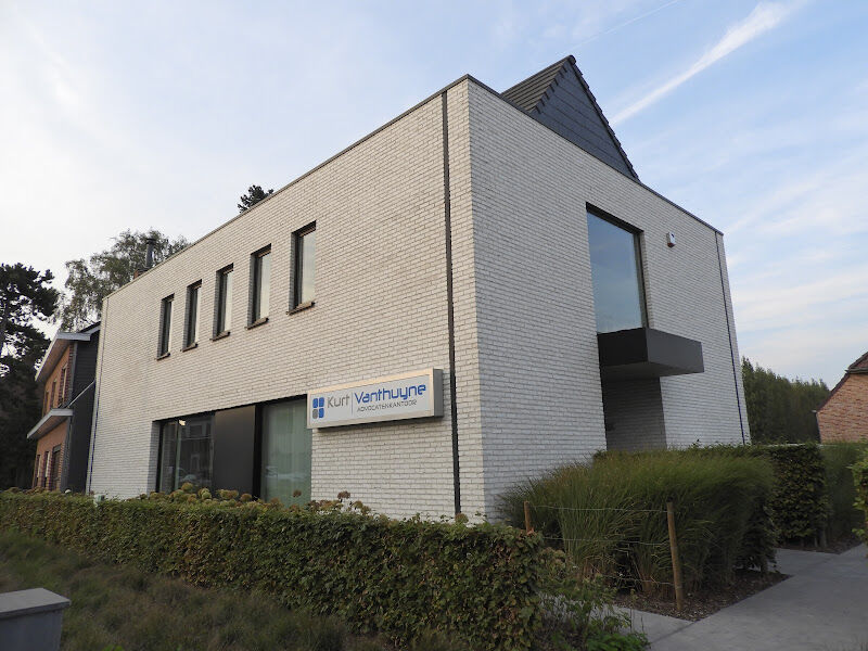 Foto van Kurt Vanthuyne Advocatenkantoor