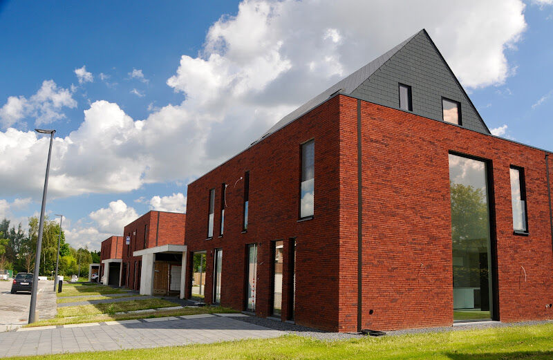 Foto van Thorbouw Bv