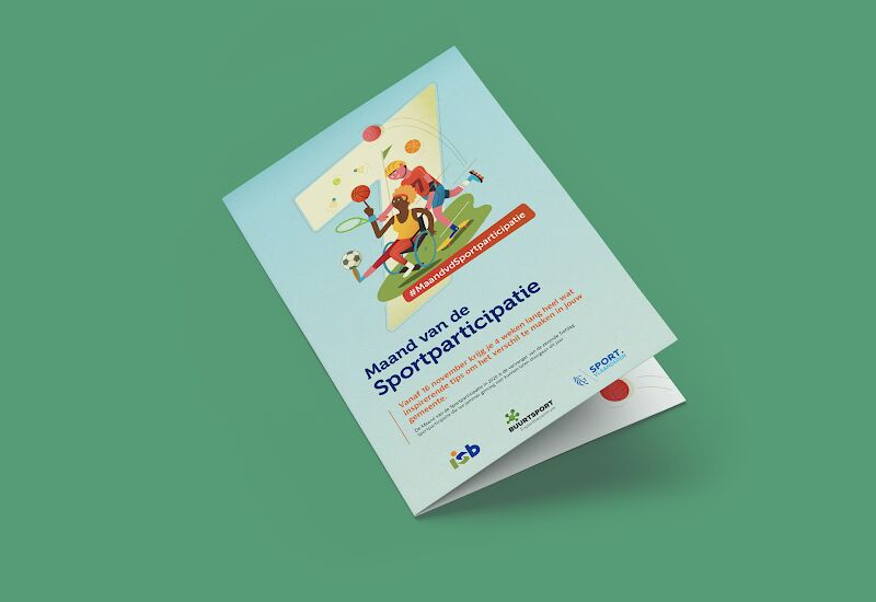 Foto van Omygod Vormgevers ｜Grafisch ontwerp & webdesign