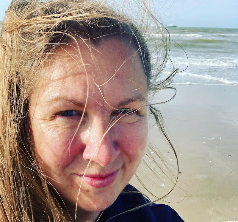 Foto van Flÿta - Leen Taelemans - Therapie | Coaching | Bodycomfort