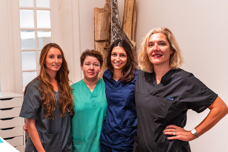 Foto van Cabinet Ketelaer