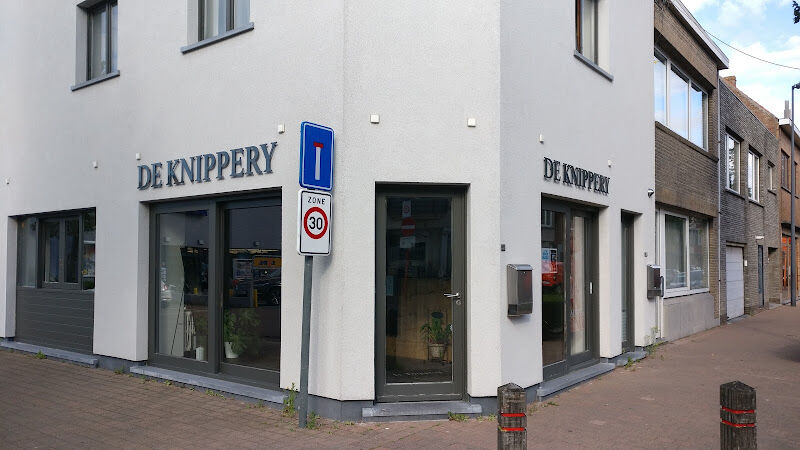 Foto van De Knippery