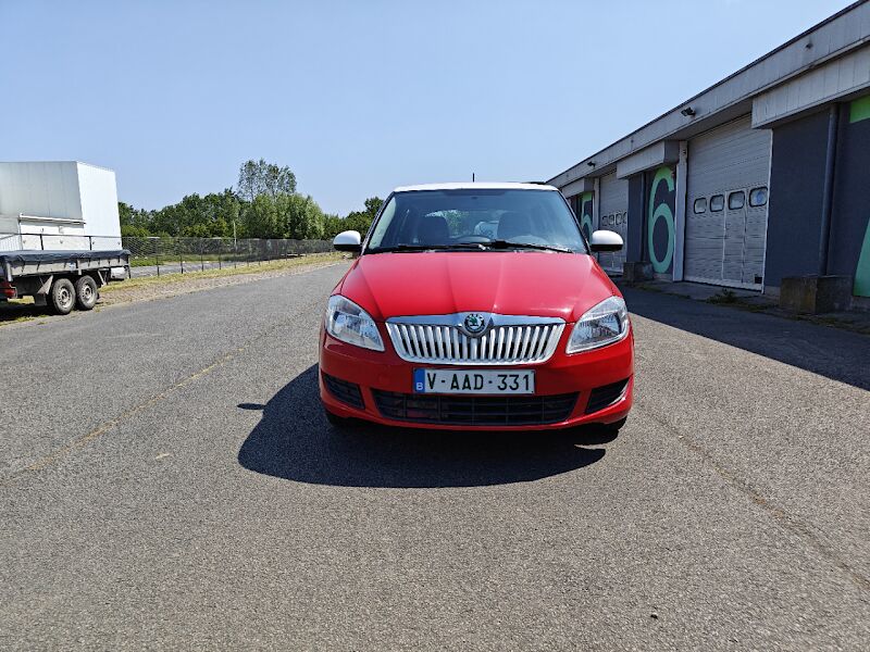 Foto van Myny Motors Automotive