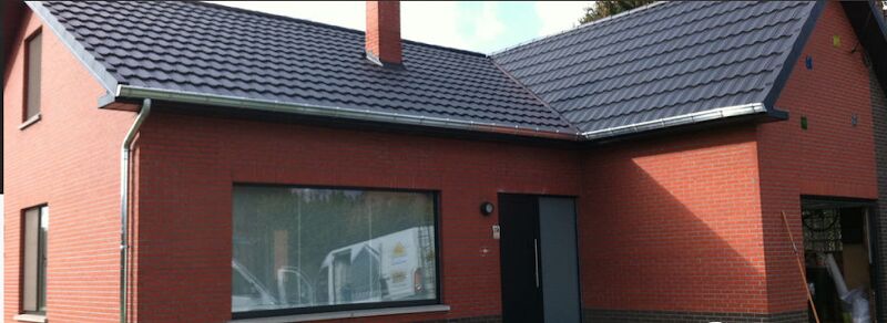 Foto van Dakwerken Vanloock Danny