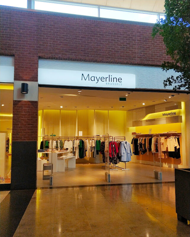 Foto van Mayerline