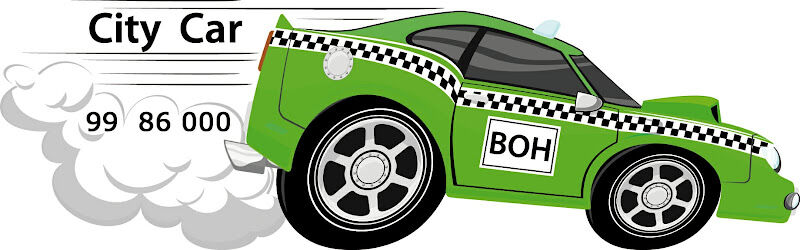 Foto van CityCar Bocholt