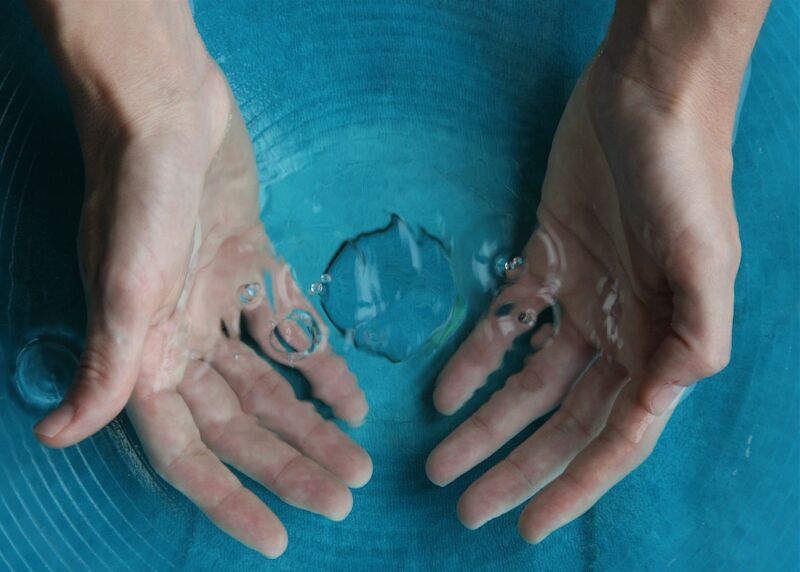 Foto van Cindy Van Alsenoy, osteopaat D.O