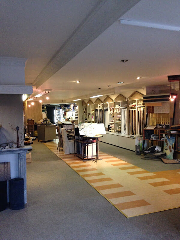 Foto van Woondecor Luys Gerard Bocholt