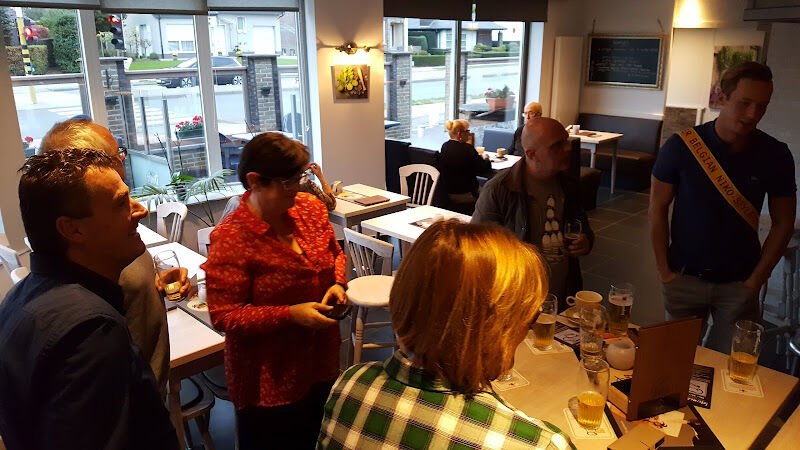 Foto van Intermezzo Eethuis