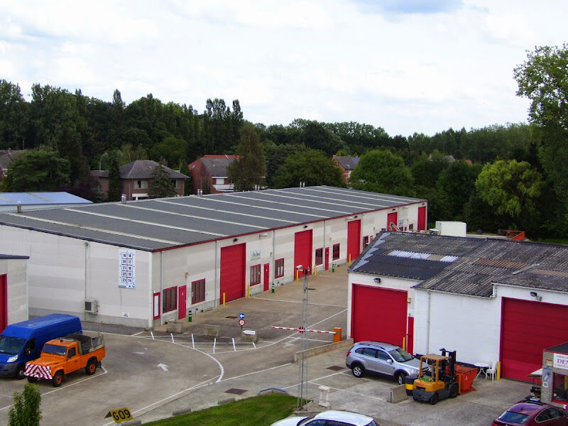 Foto van Den Teugel