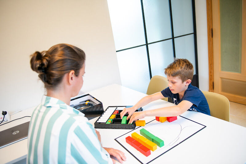 Foto van Praktijk Eigenwijs