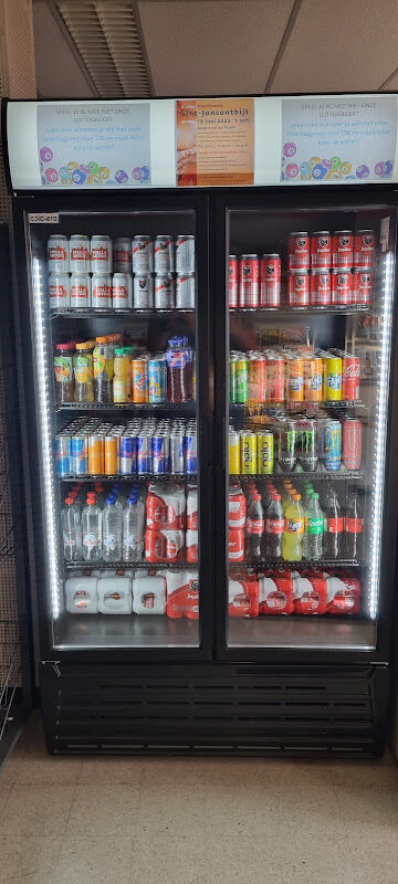 Foto van Broodjeszaak en dagbladhandel De Kriebel Izegem