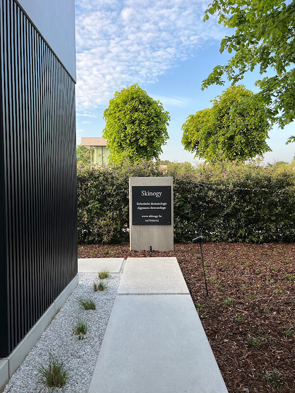 Foto van Skinogy-Dermatoloog Dr. I. Fraipont