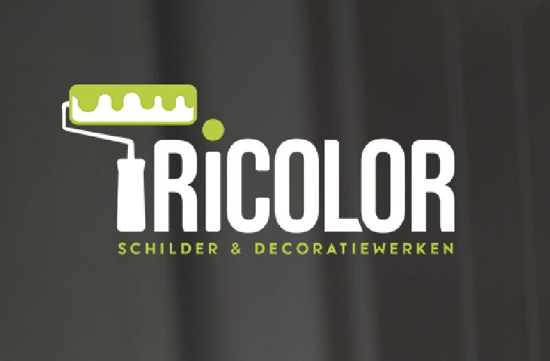 Foto van TRICOLOR - Schilder & Decoratiewerken