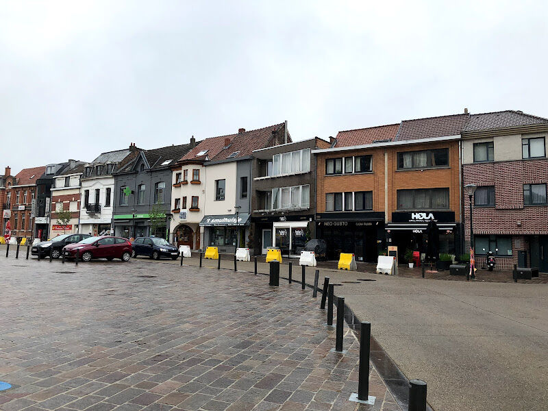 Foto van Ellen's Restaurant