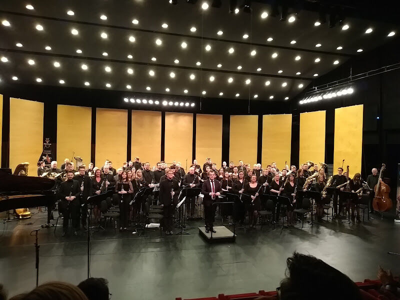 Foto van Cultuurcentrum Zwaneberg