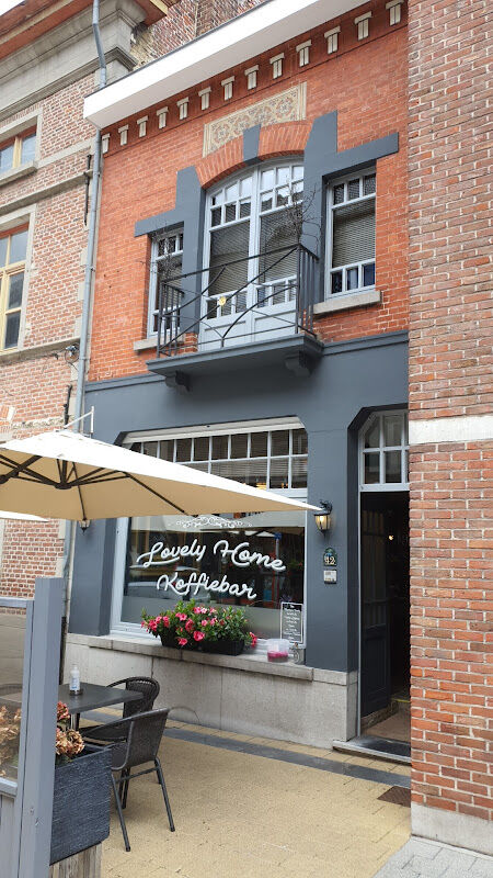 Foto van Lovely Home Koffiebar