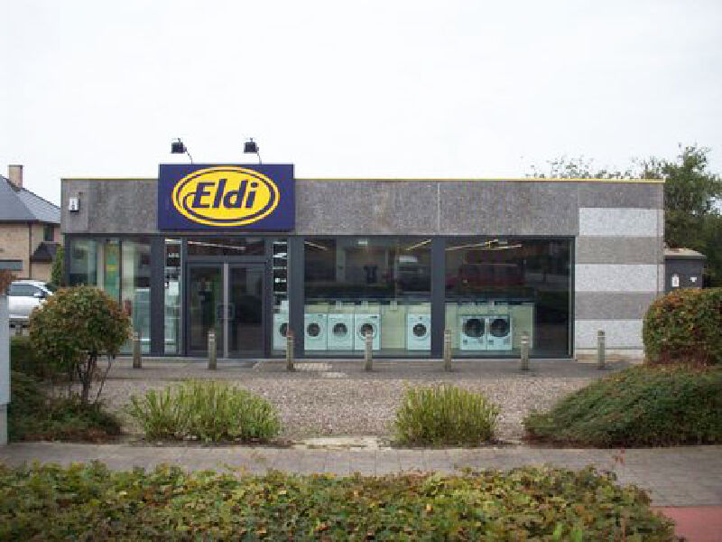 Foto van Eldi Aalter