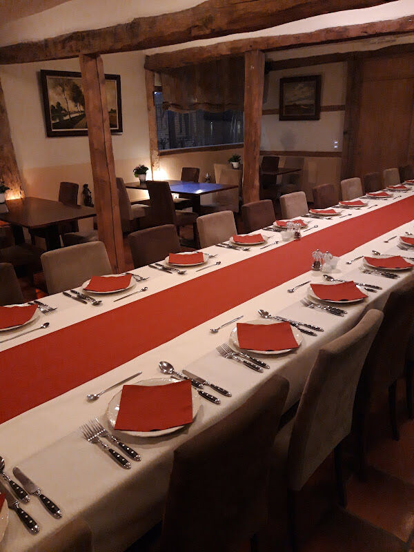 Foto van St. Jorishoeve