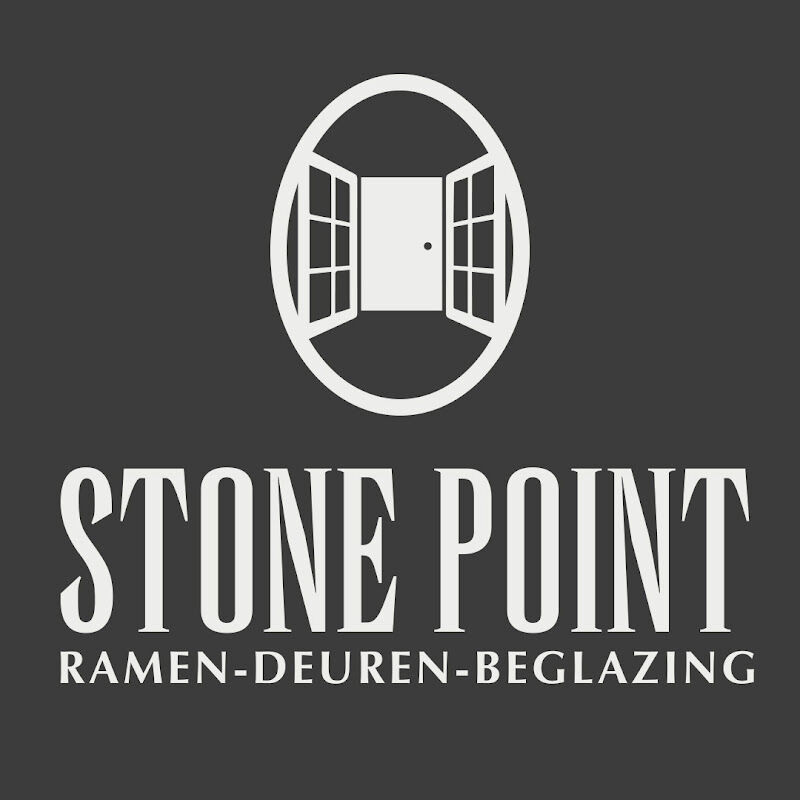 Foto van Stone Point - Ramen - Deuren - Beglazing