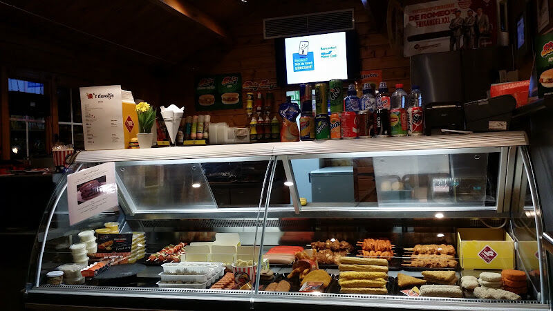 Foto van Friterie 't Duveltje