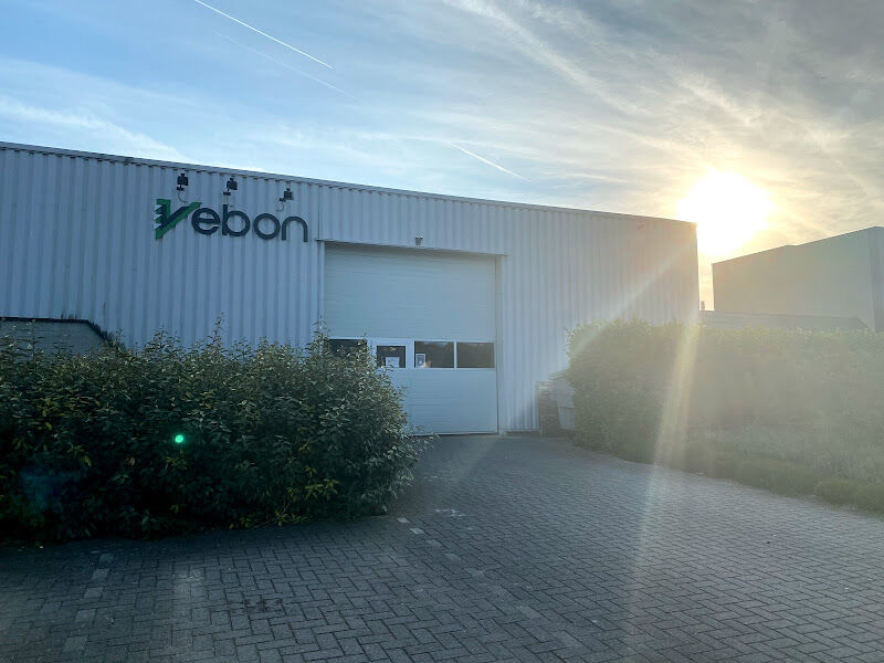 Foto van Vebon nv