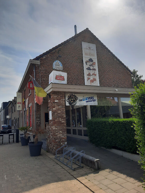 Foto van Heere van Heers