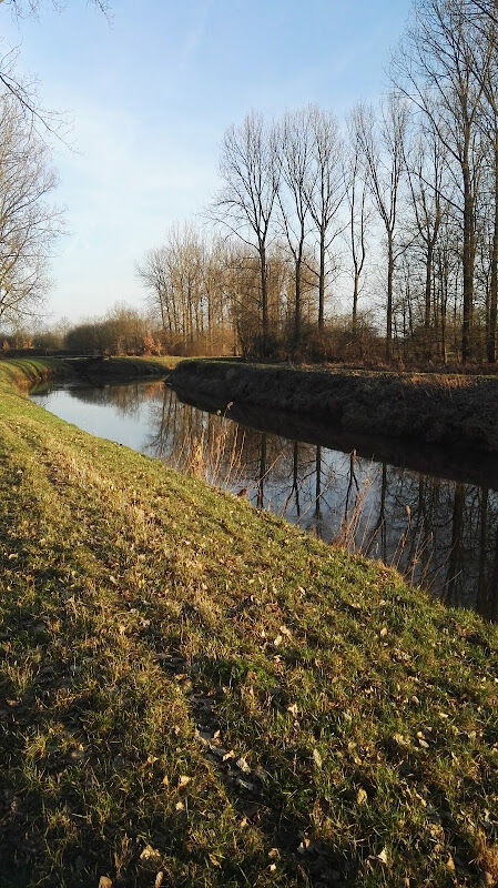 Foto van Schutstal NP Testelt