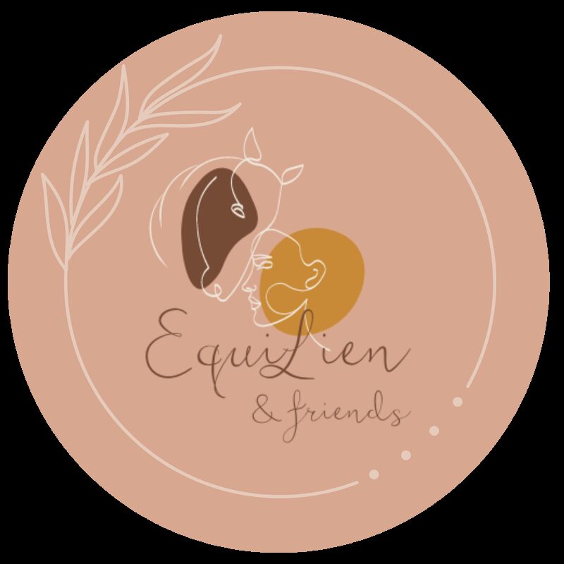 Foto van Equilien & friends