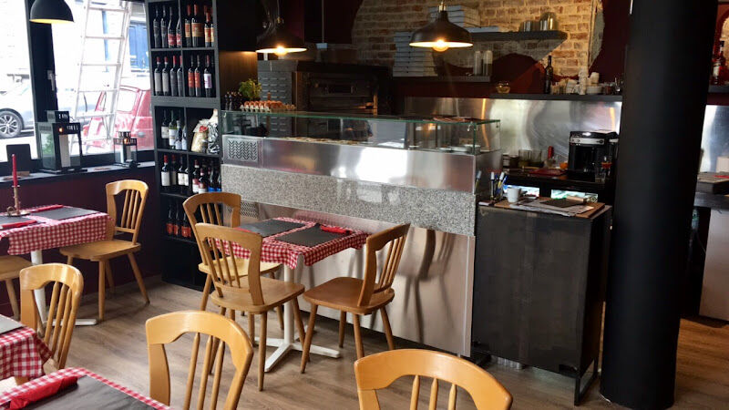 Foto van Pizza Fresca