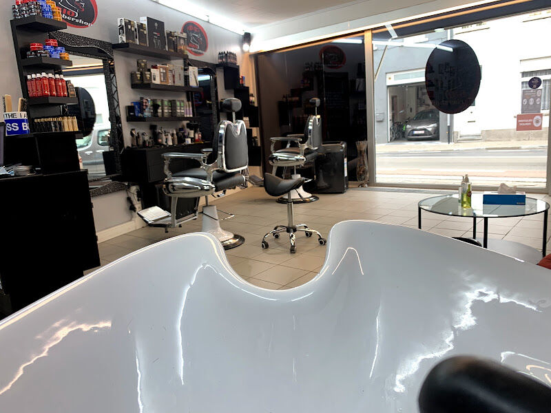 Foto van BiO BarBerShoP