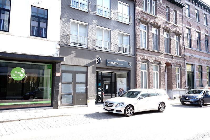 Foto van Century 21 Vast Goed