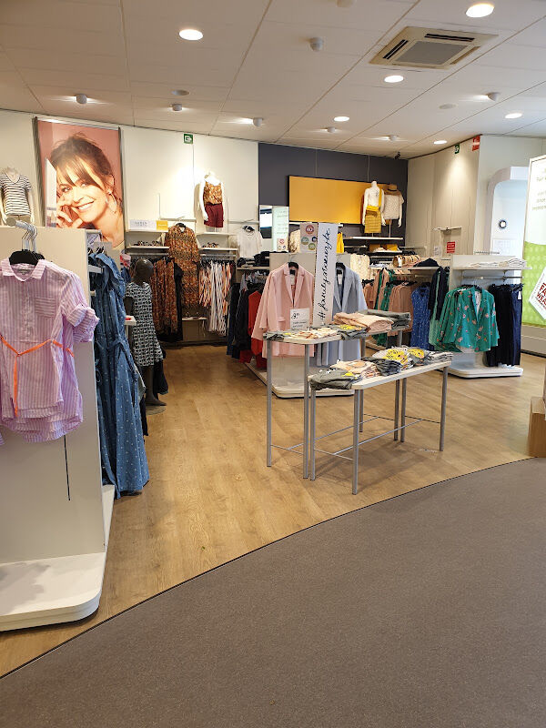 Foto van JBC Kalmthout