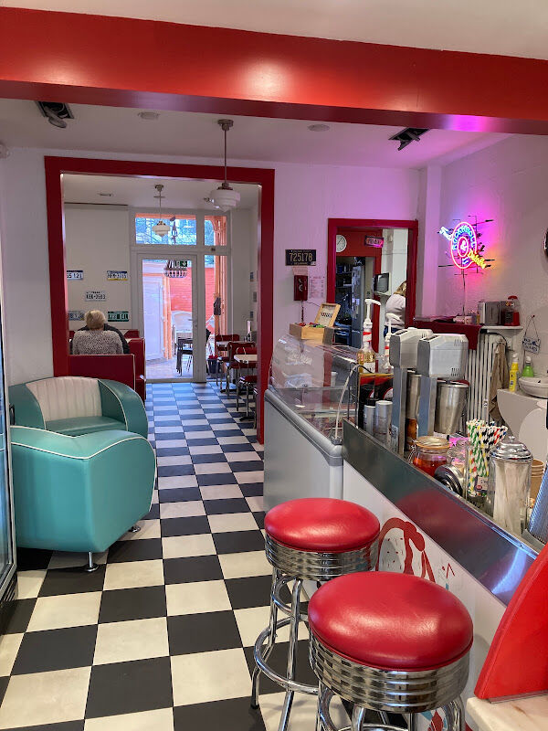 Foto van Shmilshake Cafe