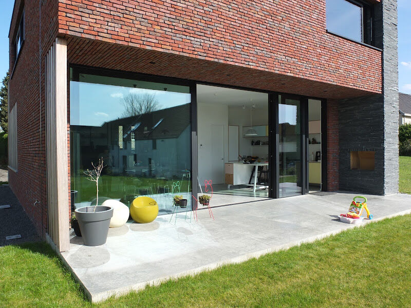 Foto van Architectenbureau Johan D'Haen