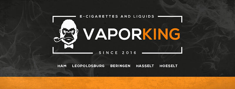 Foto van Vaporking Ham