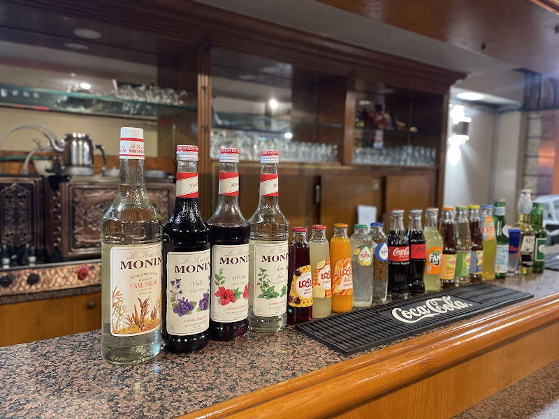 Foto van Mekan Lounge