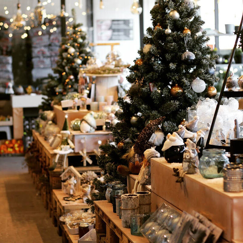 Foto van Doemarkt Van Gheluwe