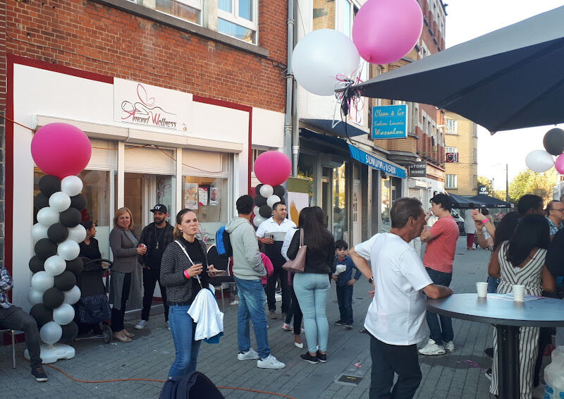 Foto van Amand Wellness