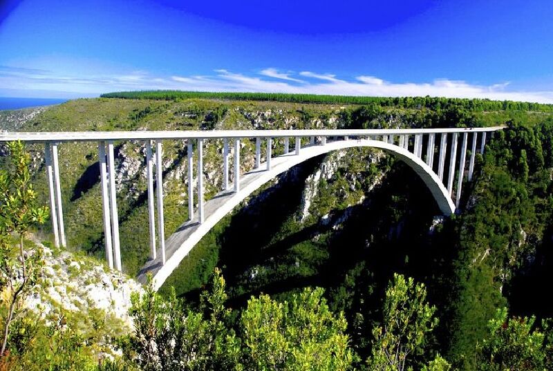 Foto van Bloukrans Management & Communications